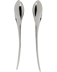 Givenchy - Maple Seed Earrings - Lyst