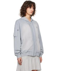 OPENYy WIDE BOX HOODIE パーカー フーディー JOINT WORKS（ジョイントワークス）の「【OPEN YY / オープン