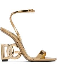 Dolce & Gabbana - Shoes - Lyst