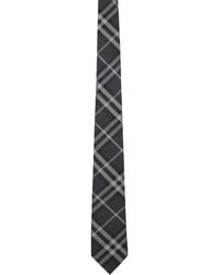 Burberry - Manston Tie - Lyst