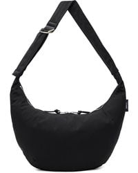 Comme des Garçons - Cotton Nylon Double Tweel Bag - Lyst