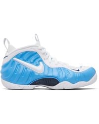 Nike - Air Foamposite Pro Sneakers - Lyst