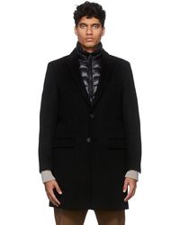 Mackage Long coats for Men - Up to 58% off | Lyst