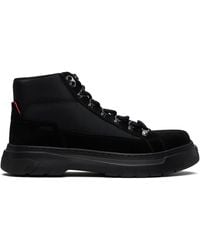 HUGO - Hybrid Sneakers - Lyst