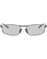 Balenciaga - Everyday Tag 3.0 Sunglasses - Lyst
