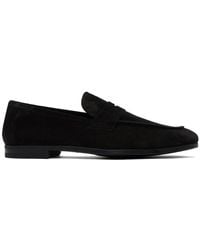 Tom Ford - Sean Twisted Band Loafers - Lyst