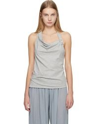 Belle Anna - Miray Top - Lyst