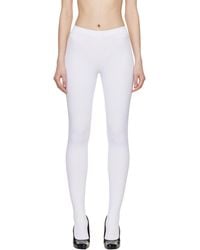 Vetements - Push-Up Tights - Lyst