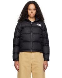 The North Face - 1996 レトロ ヌプシ ダウンジャケット - Lyst