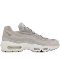 Nike Air Max 95 Sneakers for Men - Up to 35% off | Lyst