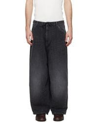 Needles - H.D. Jeans - Lyst