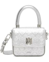 Amiri - Ma Quad Nano Bag - Lyst