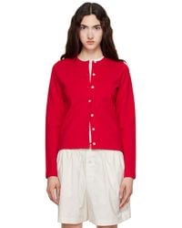 Flore Flore - Poppy Cardigan - Lyst