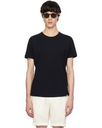 Orlebar Brown - Orlebar t-shirt ob-t noir - Lyst