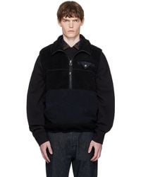 eytys genecis コート　ブラック Eytys レディース ジェネシス ウールブレンドコート の ブラック | LN-CC®