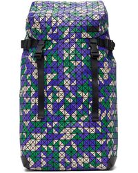 Bao Bao Issey Miyake 'hiker' Backpack in Black for Men | Lyst