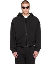 Entire studios - Thermal V2 Hoodie - Lyst