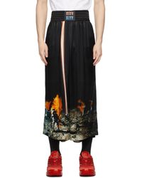 Pantalons décontractés, élégants et chinos Paco Rabanne pour homme -  Jusqu'à -70 % | Lyst