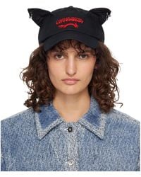 Charles Jeffrey - Pierced Ears Exclusive Cap - Lyst