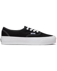 Vans - Lx Authentic Reissue 44 Sneakers - Lyst