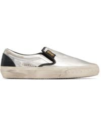 Golden Goose - Vce Penstar Sneakers - Lyst