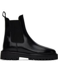 Isabel Marant - Castay Chelsea Boots - Lyst