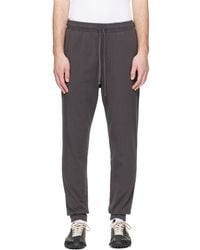 Skims - Jersey Lounge Jogger Sweatpants - Lyst