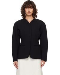 Jacquemus - 'The Ovalo' Blazer - Lyst