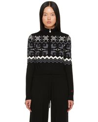 Perfect Moment - Nordic Sweater - Lyst