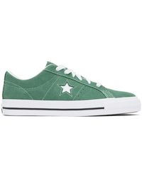 Converse - Cons One Star Pro Sneakers - Lyst