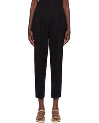 Erdem - Cropped Trousers - Lyst