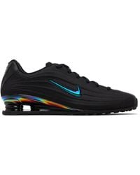 Nike - Shox Z Se Sneakers - Lyst