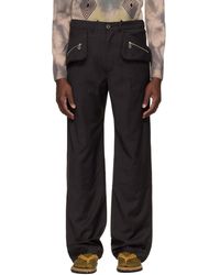 Kiko Kostadinov - Komlo Trousers - Lyst