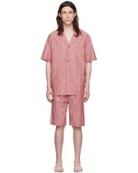 Paul Smith Nightwear and sleepwear for Men - Up to 60% off | Lyst