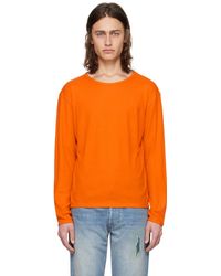 Second/Layer - Dias Cortes Long Sleeve T-shirt - Lyst