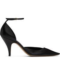 The Row - Liisa D'Orsay Heels - Lyst