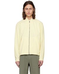 Veilance - Diode Bomber Jacket - Lyst