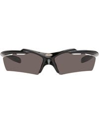 Balenciaga - Turbo D-Frame Sunglasses - Lyst