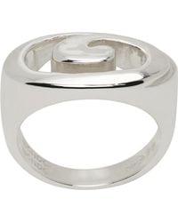 Mondo Mondo - Infinity Ring - Lyst