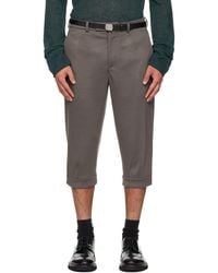 Rier - Knickerbocker Shorts - Lyst