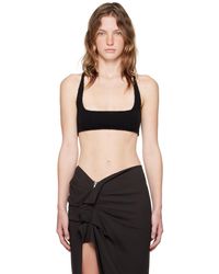 Rick Owens - Porterville Unhorny Tank Top - Lyst