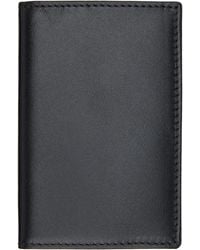 Comme des Garçons - Classic Leather Line Wallet - Lyst