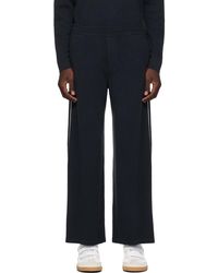 Lisa Yang - 'the Lukas' Sweatpants - Lyst