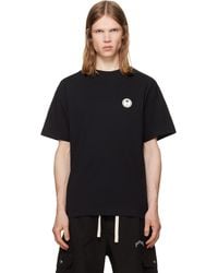 Palm Angels - Tree Logo Regular T-Shirt - Lyst