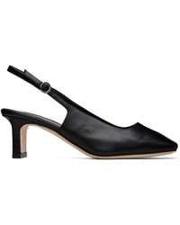 Aeyde - Liza Slingback Heels - Lyst
