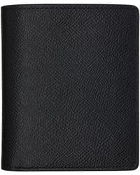 Maison Margiela - Leather Card Holder - Lyst