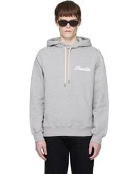 Lanvin - Ribbon' Hoodie - Lyst