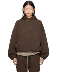 Fear Of God - Bonded Hoodie - Lyst