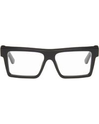 Off-White c/o Virgil Abloh - Style 5030 Glasses - Lyst