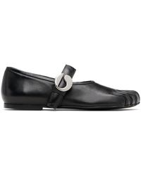Coperni - 5T Ballerina Flats - Lyst